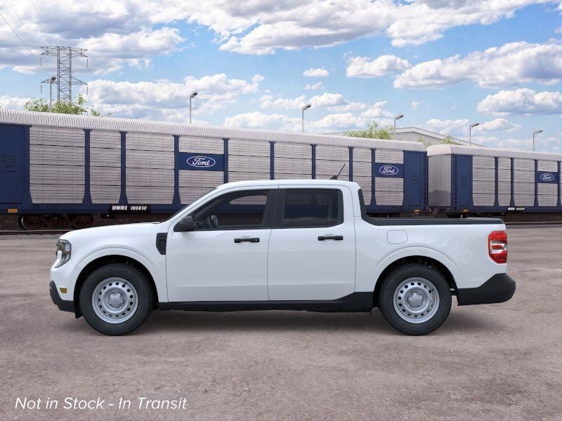 2026 Ford Maverick XL 100A