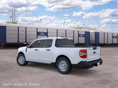 2026 Ford Maverick XL 100A