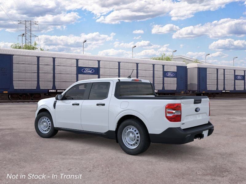 2026 Ford Maverick XL 100A
