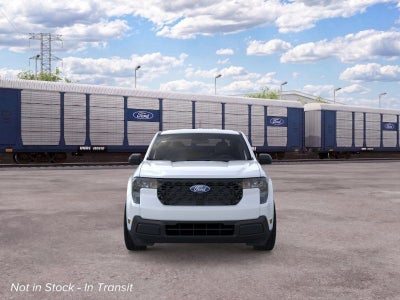 2026 Ford Maverick XL 100A