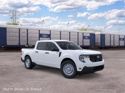 2026 Ford Maverick XL 100A