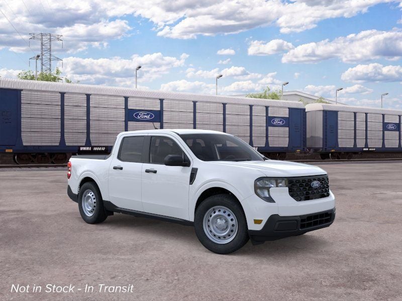 2026 Ford Maverick XL 100A