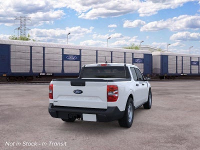 2026 Ford Maverick XL 100A