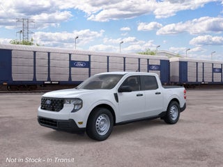 2026 Ford Maverick XL InTransit