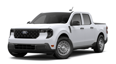 2026 Ford Maverick XL 100A