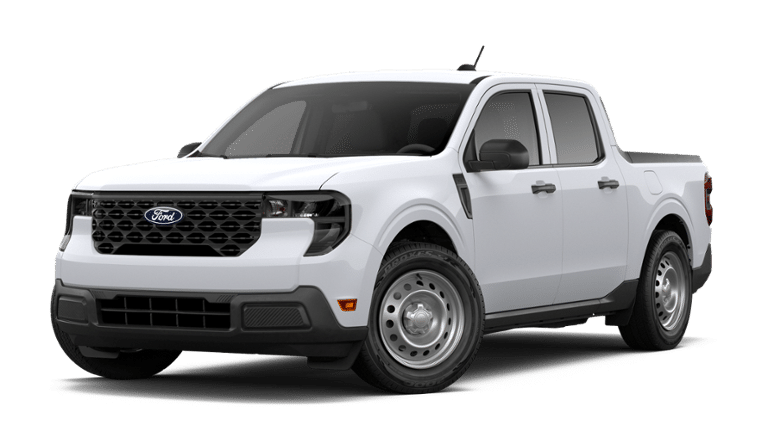 2026 Ford Maverick XL 100A