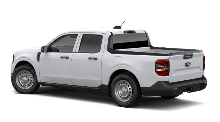2026 Ford Maverick XL 100A