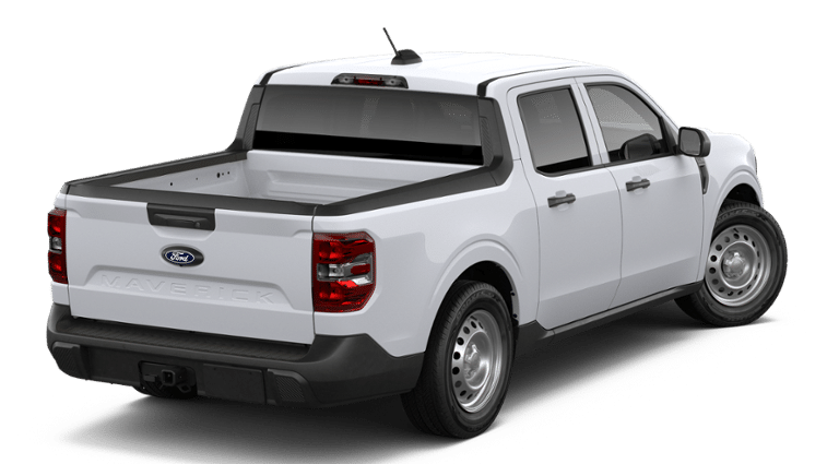 2026 Ford Maverick XL 100A