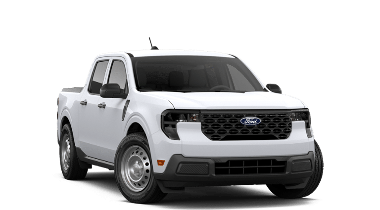 2026 Ford Maverick XL 100A