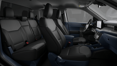 2026 Ford Maverick XL 100A