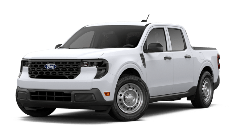 2026 Ford Maverick XL 100A