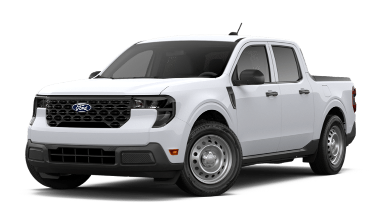 2026 Ford Maverick XL 100A