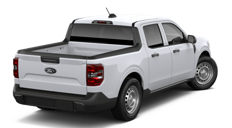 2026 Ford Maverick XL 100A