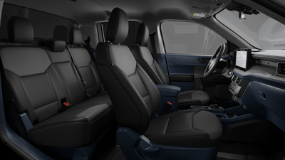2026 Ford Maverick XL 100A