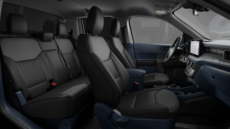 2026 Ford Maverick XL 100A