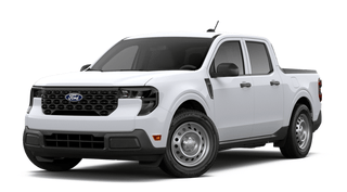 2026 Ford Maverick XL 100A