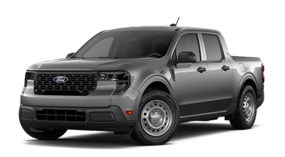 2026 Ford Maverick XL 100A