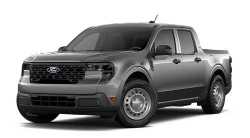 2026 Ford Maverick XL 100A
