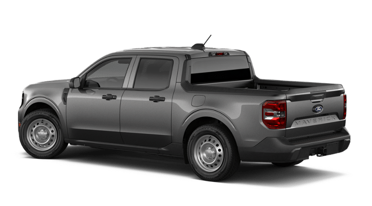 2026 Ford Maverick XL 100A