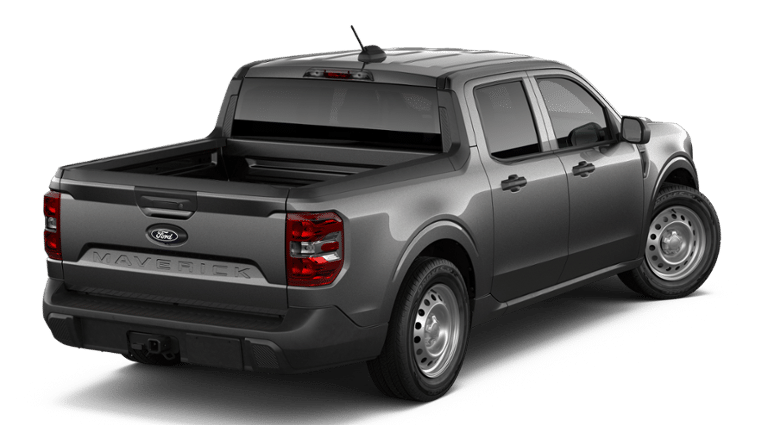 2026 Ford Maverick XL 100A