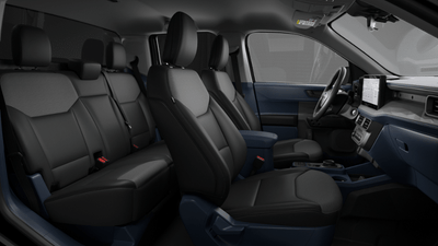 2026 Ford Maverick XL 100A