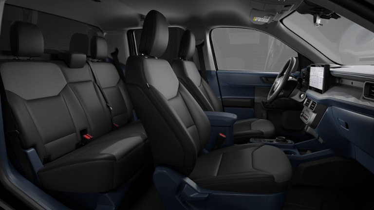 2026 Ford Maverick XL 100A