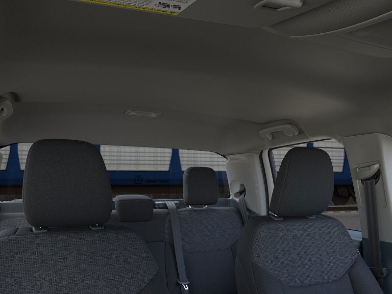 2026 Ford Maverick XL 100A