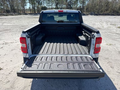 2026 Ford Maverick XL 100A