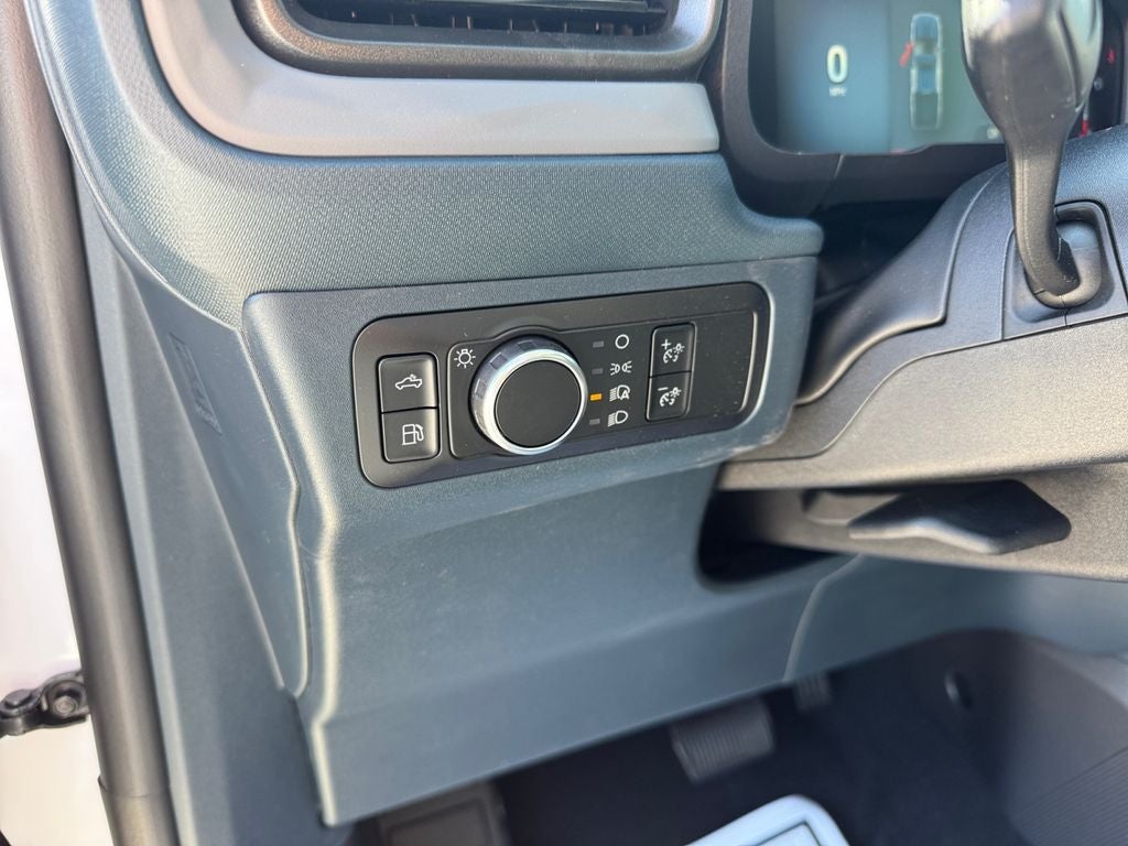 2026 Ford Maverick XL 100A