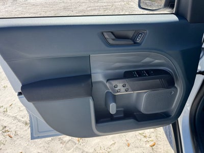 2026 Ford Maverick XL 100A