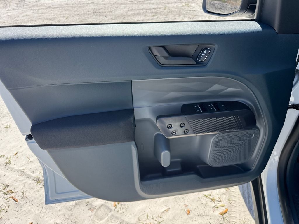 2026 Ford Maverick XL 100A