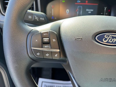 2026 Ford Maverick XL 100A