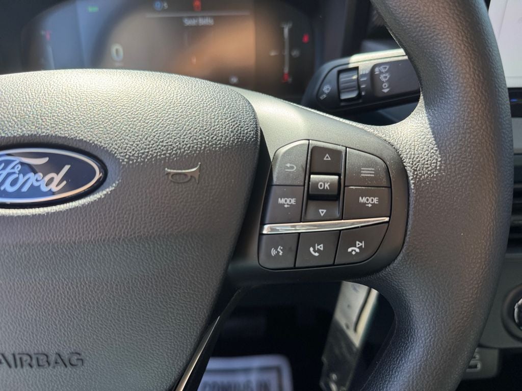 2026 Ford Maverick XL 100A