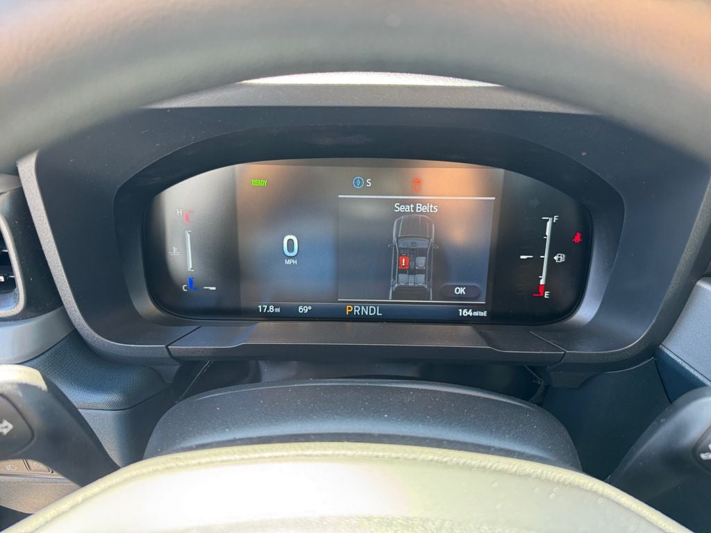 2026 Ford Maverick XL 100A