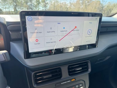 2026 Ford Maverick XL 100A