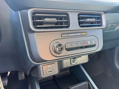 2026 Ford Maverick XL 100A