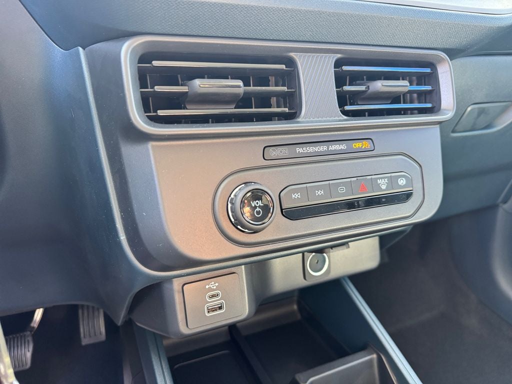 2026 Ford Maverick XL 100A