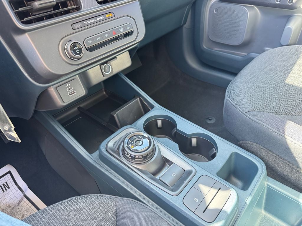 2026 Ford Maverick XL 100A