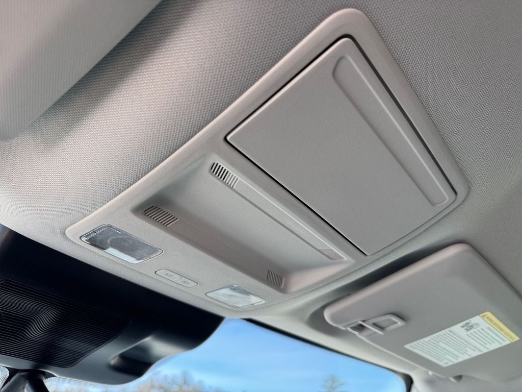 2026 Ford Maverick XL 100A