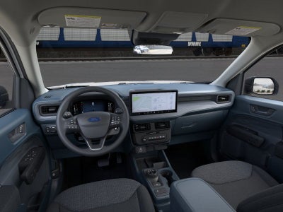 2026 Ford Maverick XL 100A