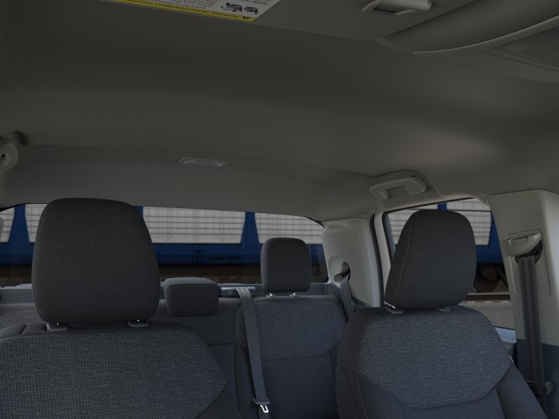 2026 Ford Maverick XL InTransit