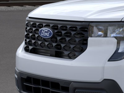 2026 Ford Maverick XL InTransit