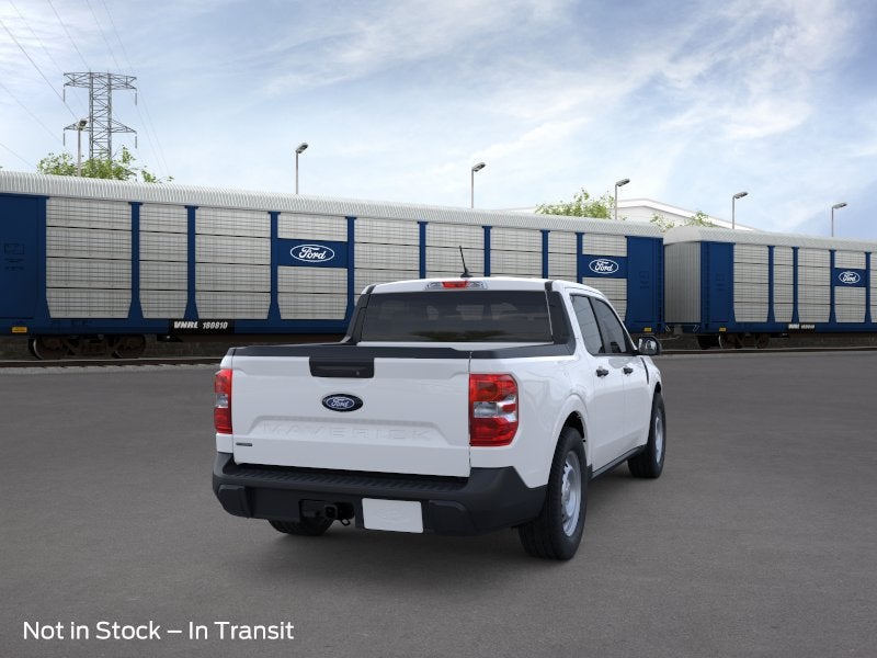 2026 Ford Maverick XL InTransit