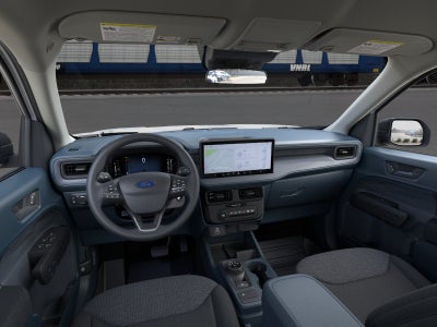 2026 Ford Maverick XL InTransit