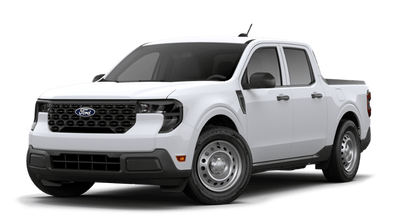 2026 Ford Maverick XL InTransit