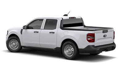 2026 Ford Maverick XL InTransit