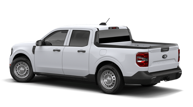 2026 Ford Maverick XL InTransit