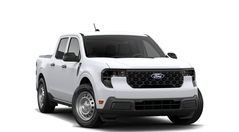 2026 Ford Maverick XL InTransit