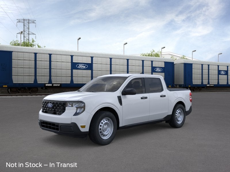 2026 Ford Maverick XL InTransit