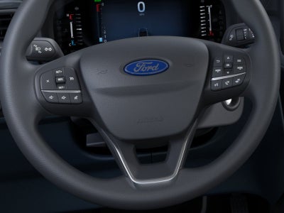 2026 Ford Maverick XL InTransit